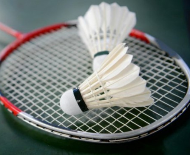 Badminton