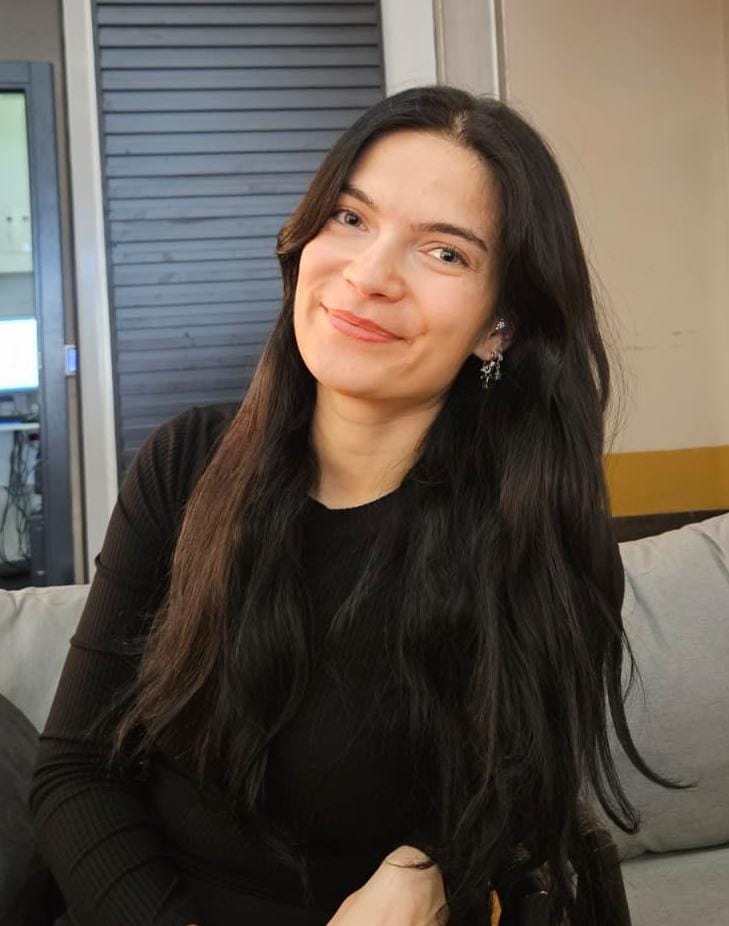 Hatice Nursena Resüloğlu