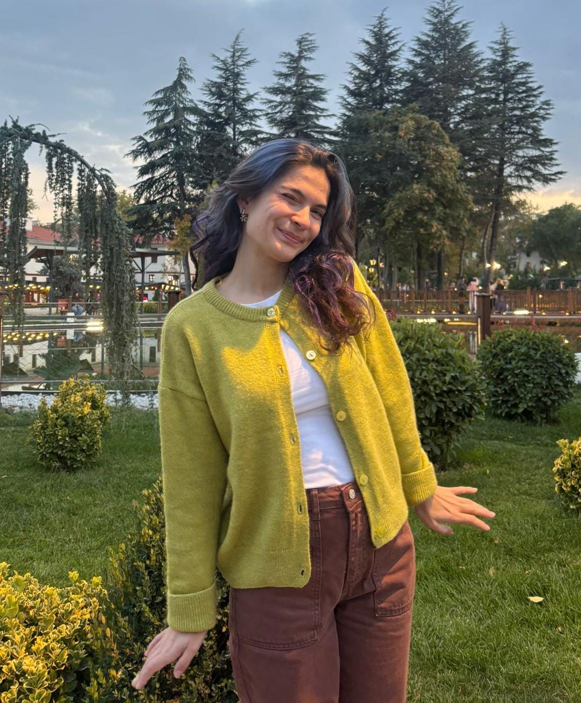 Hatice Nursena Resüloğlu