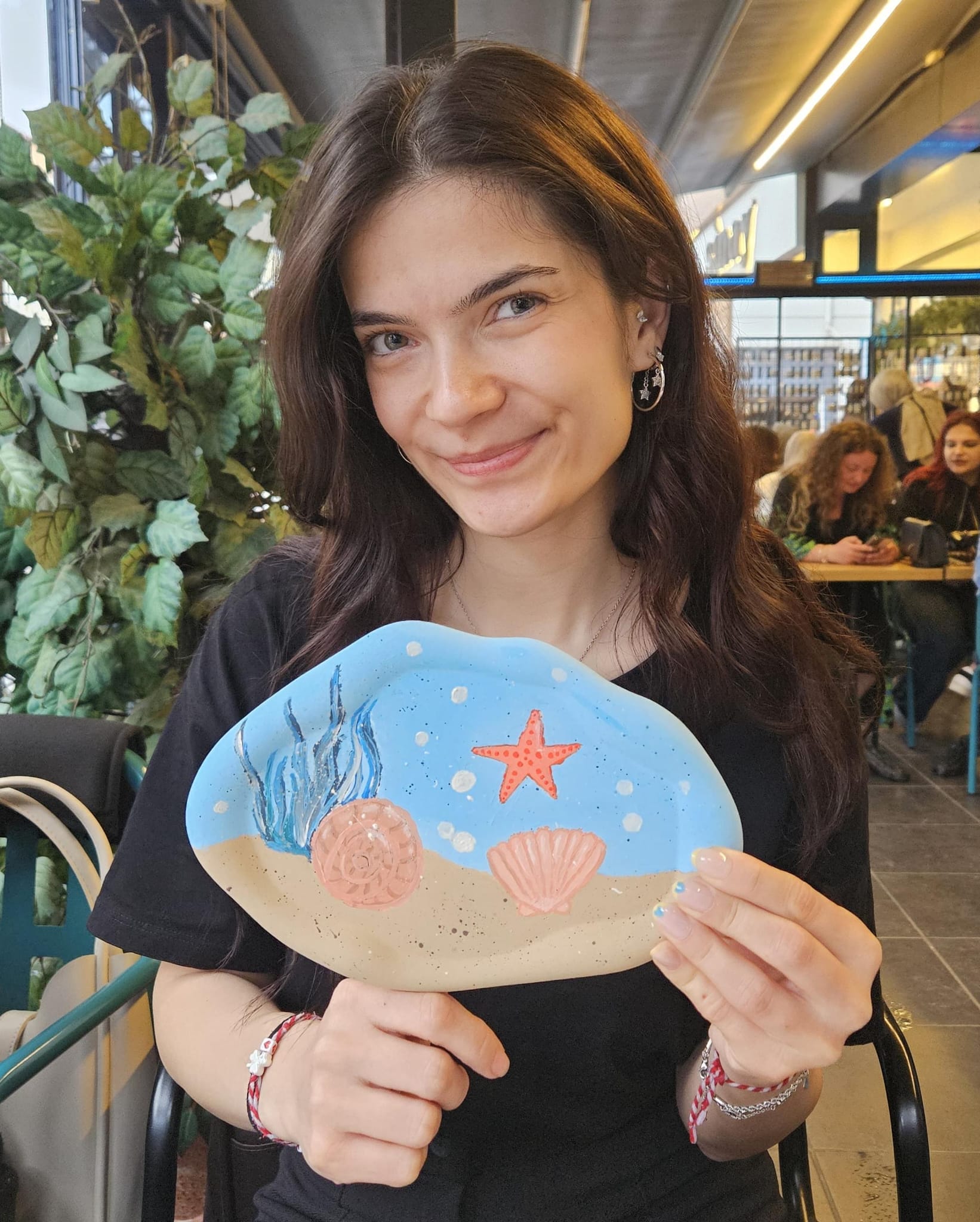 Hatice Nursena Resüloğlu