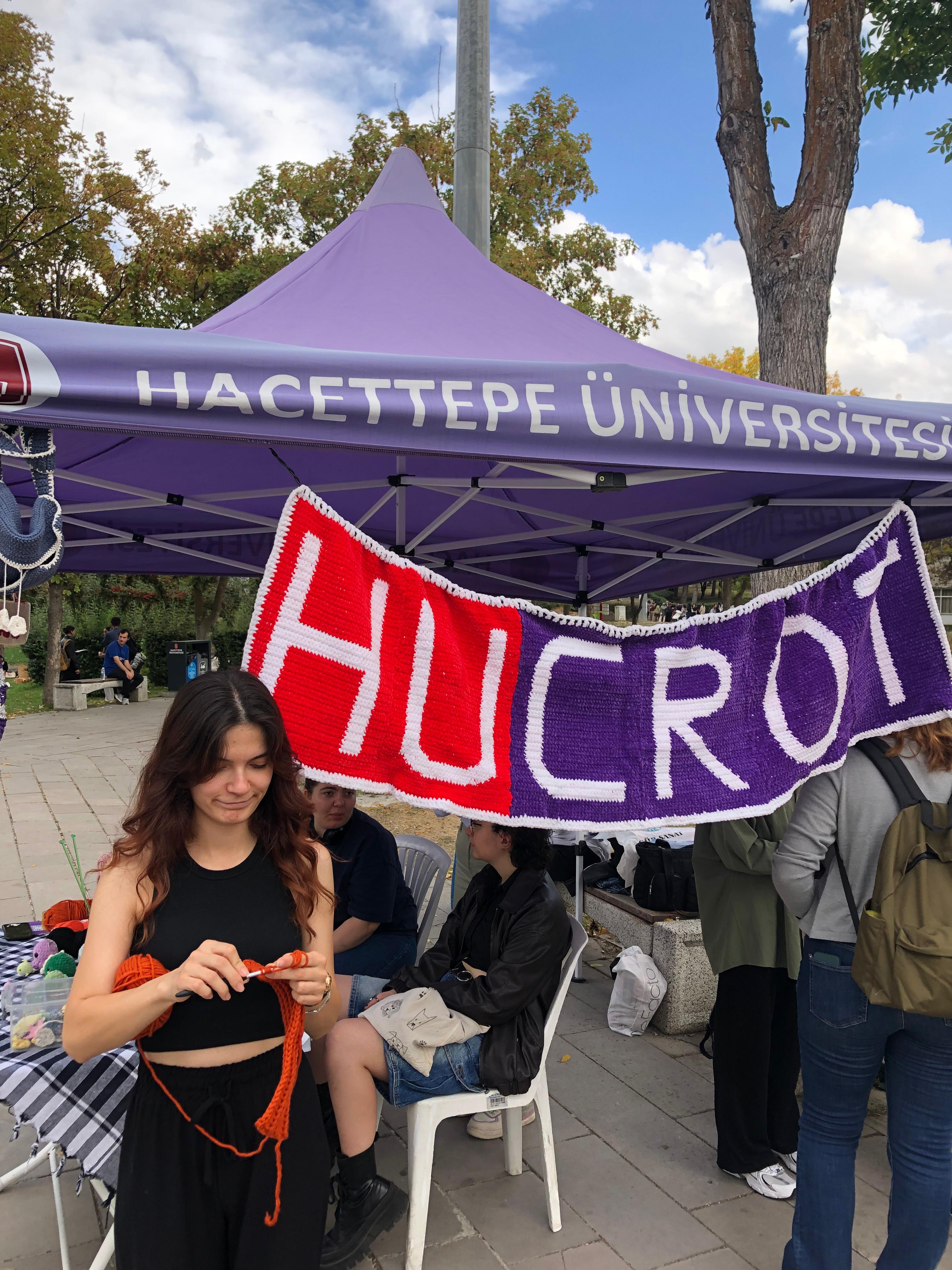 Hatice Nursena Resüloğlu